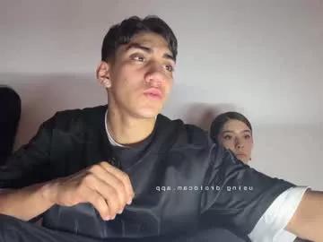 Sweettaffair from Chaturbate