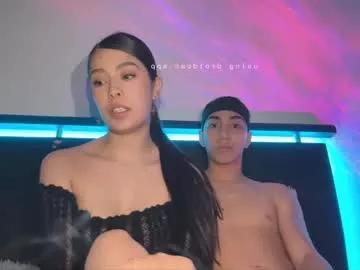 Sweettaffair from Chaturbate