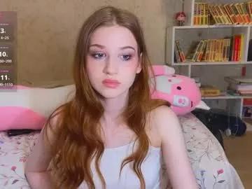 sweettbabyye from Chaturbate is Freechat