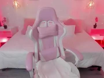 sweettiffanii from Chaturbate is Freechat