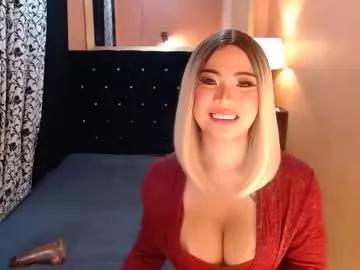 sweettrixiee from Chaturbate