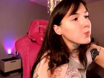 sweettsoft from Chaturbate