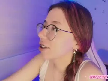 Sweettvera_ from Chaturbate