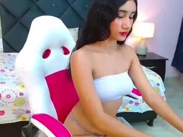 sweettyalondra from Chaturbate