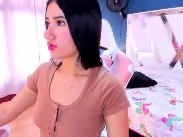 sweettyalondra from Chaturbate