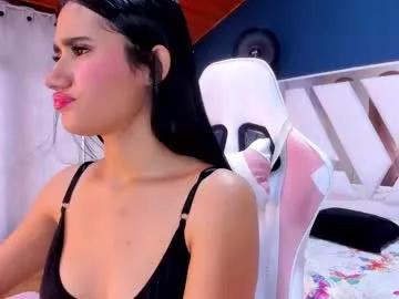 sweettyalondra from Chaturbate
