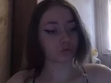 sweettyangelxx on Chaturbate 