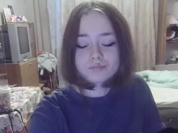 sweettyangelxx on Chaturbate 