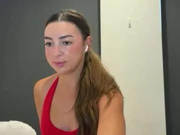 Sweetukcassie from Chaturbate