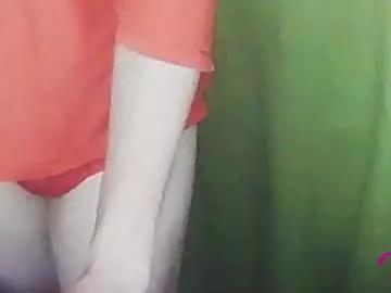 sweetvalerietinybig from Chaturbate