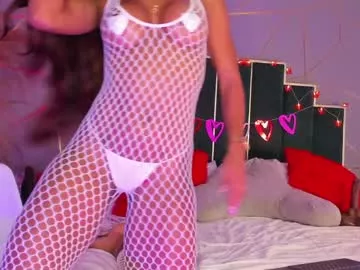 Sweetvane_ from Chaturbate