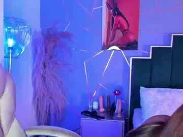 Sweetvane_ from Chaturbate