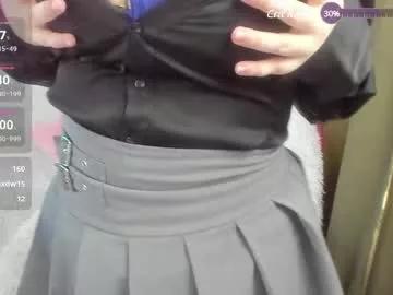 sweetvel from Chaturbate
