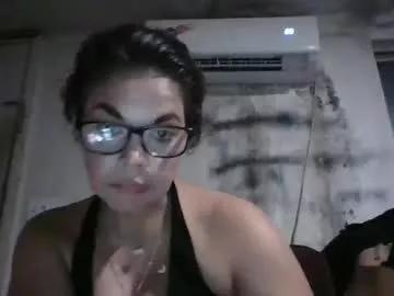 sweetwendi15 from Chaturbate