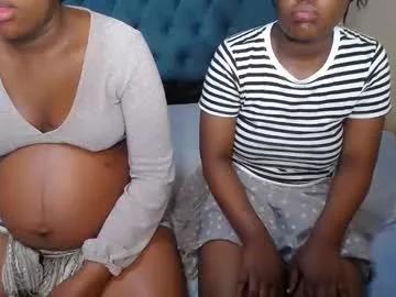 Sweetwetebony2 from Chaturbate