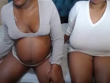 Sweetwetebony2 from Chaturbate