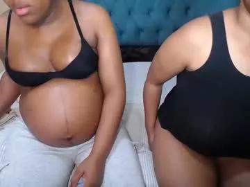 Sweetwetebony2 from Chaturbate