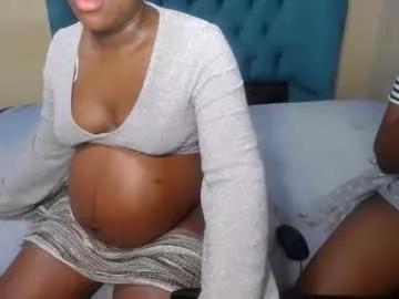 Sweetwetebony2 from Chaturbate