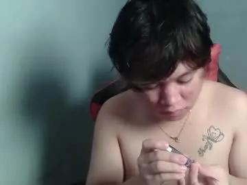 Sweetwhore_cristy from Chaturbate