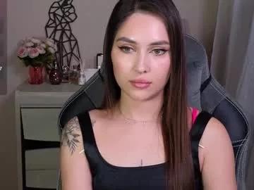 sweety_caroline_ from Chaturbate