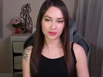sweety_caroline_ from Chaturbate