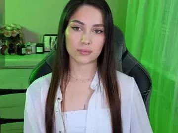 sweety_caroline_ from Chaturbate
