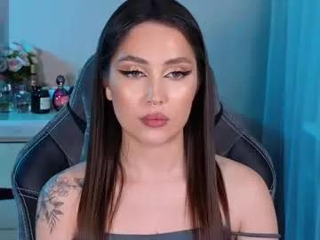 sweety_caroline_ from Chaturbate