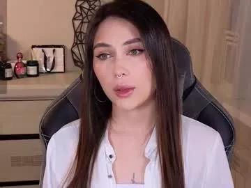 sweety_caroline_ from Chaturbate