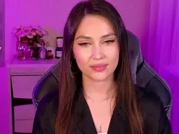sweety_caroline_ from Chaturbate