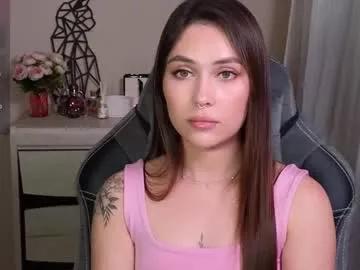 sweety_caroline_ from Chaturbate