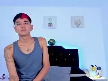 sweety_christopher from Chaturbate