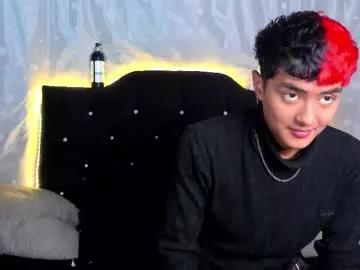 sweety_christopher from Chaturbate
