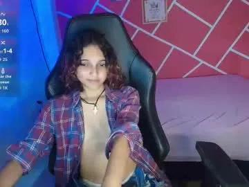 sweety_dreamgirl from Chaturbate is Freechat