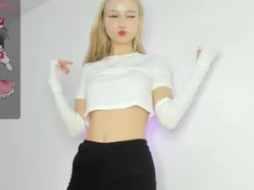 sweety_ellis from Chaturbate is Freechat