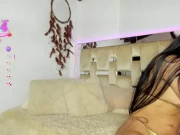 sweety_honeey from Chaturbate