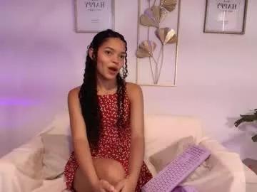 sweety_kuromi from Chaturbate