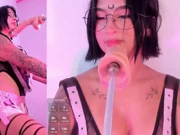 sweety_maria_ from Chaturbate
