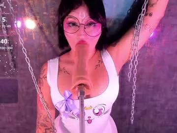 sweety_maria_ from Chaturbate