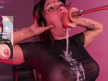 sweety_mariaaaa from Chaturbate is Freechat