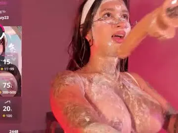 sweety_mariaaaa from Chaturbate is Freechat