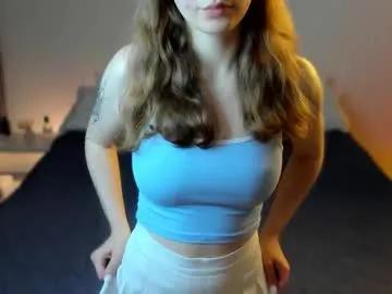 sweety_xis from Chaturbate is Freechat