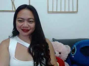 sweetyasian_ from Chaturbate