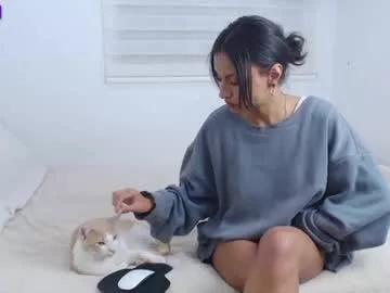 sweetyiris from Chaturbate