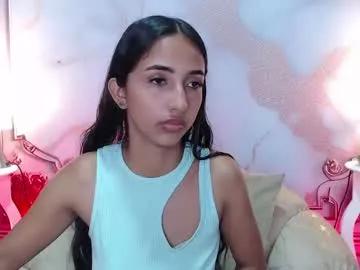 sweetylally from Chaturbate