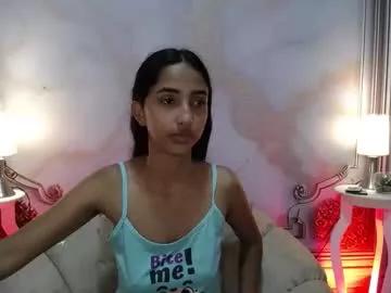 sweetylally from Chaturbate