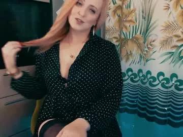 sweetyliza from Chaturbate