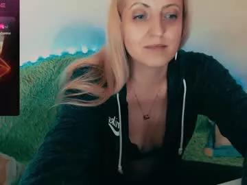 sweetyliza from Chaturbate