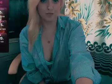 sweetyliza from Chaturbate