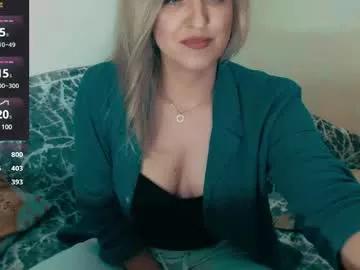 sweetyliza from Chaturbate