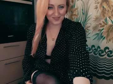 sweetyliza from Chaturbate